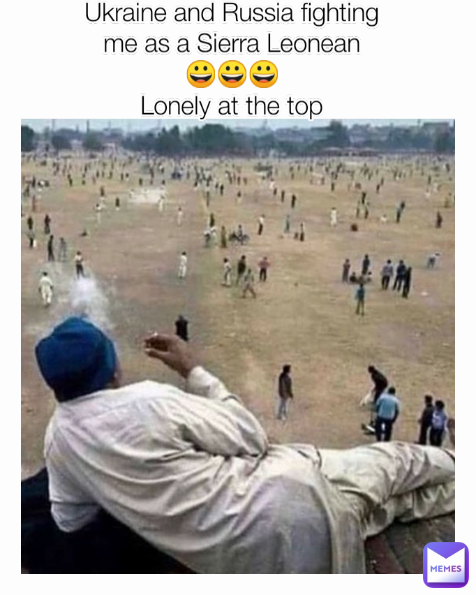 Meme by donaldsonthomas