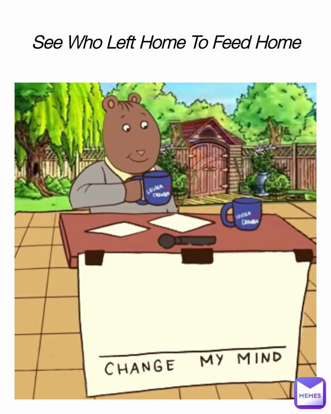 Meme by donaldsonthomas