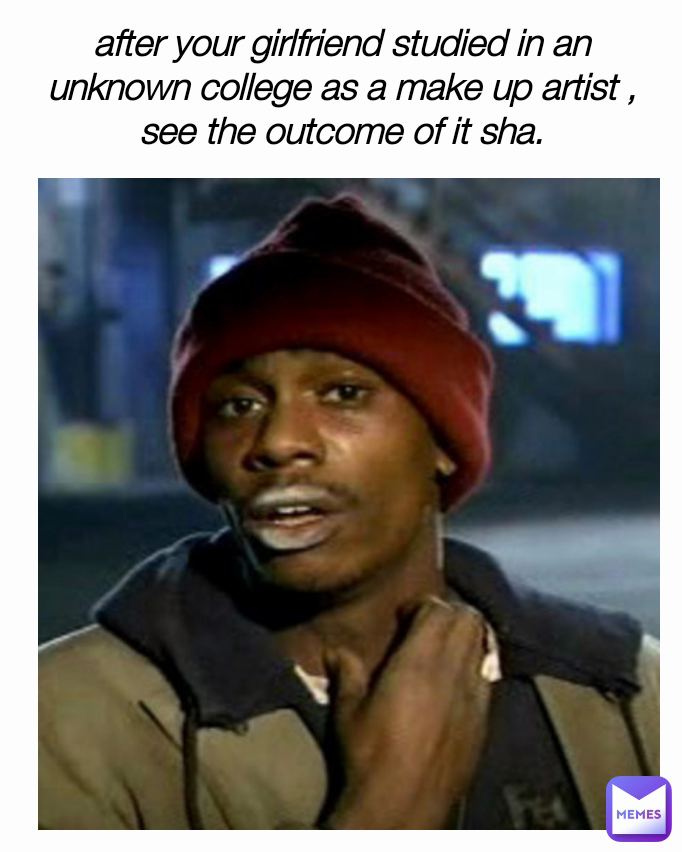 Meme by donaldsonthomas