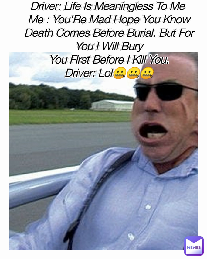 Meme by donaldsonthomas