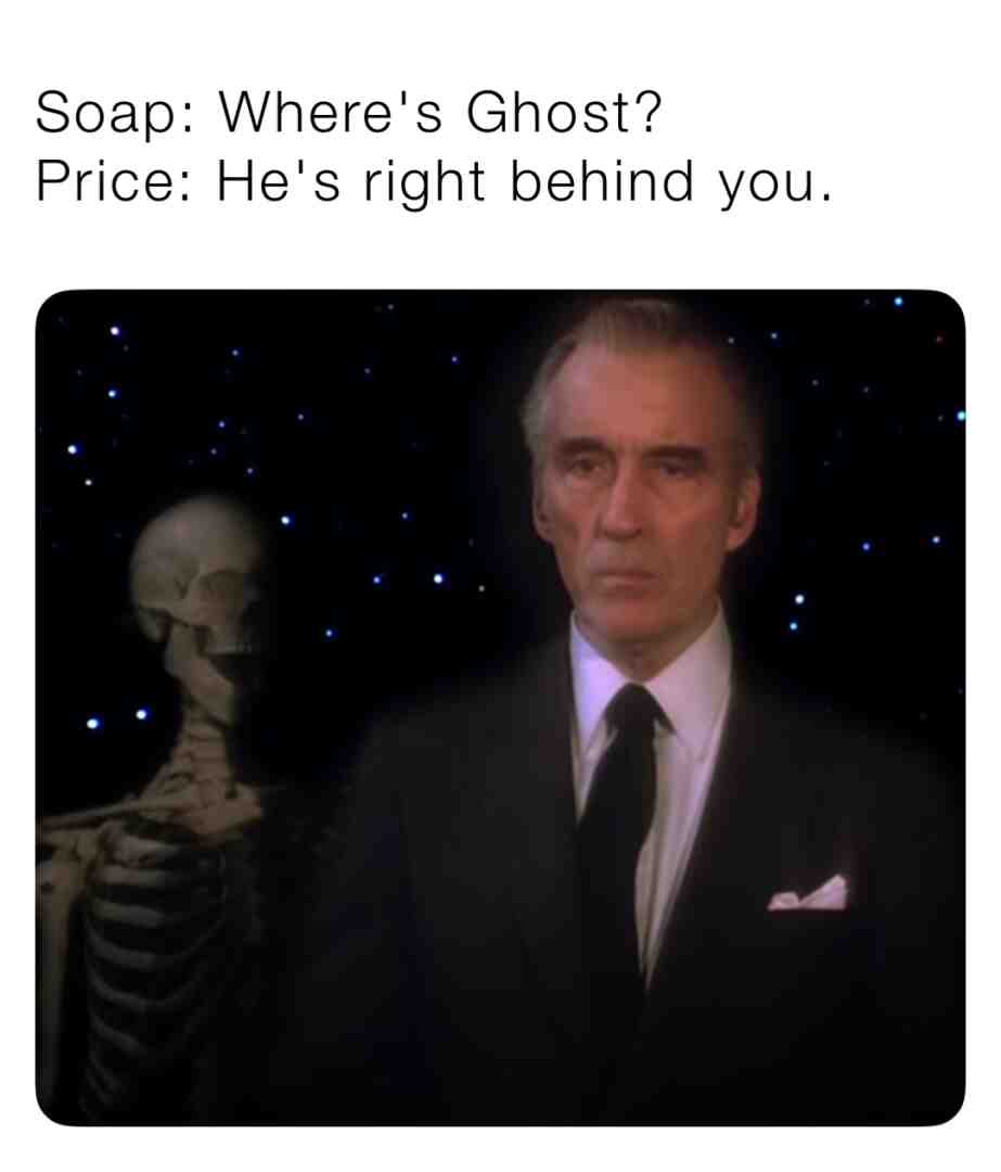 MW2 memes🤣