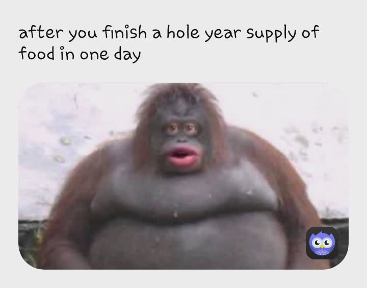 Meme by kopanotjabane