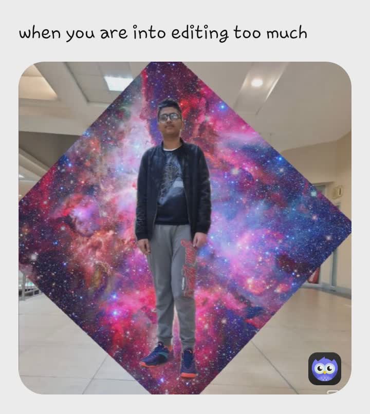 Meme by kopanotjabane