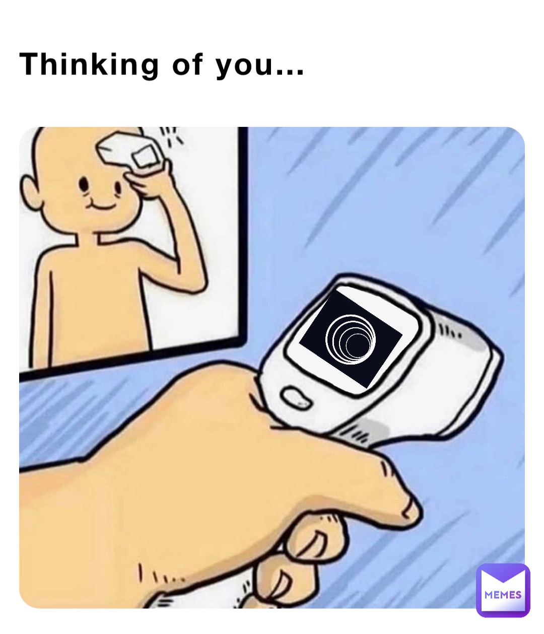 Meme by givemegarments