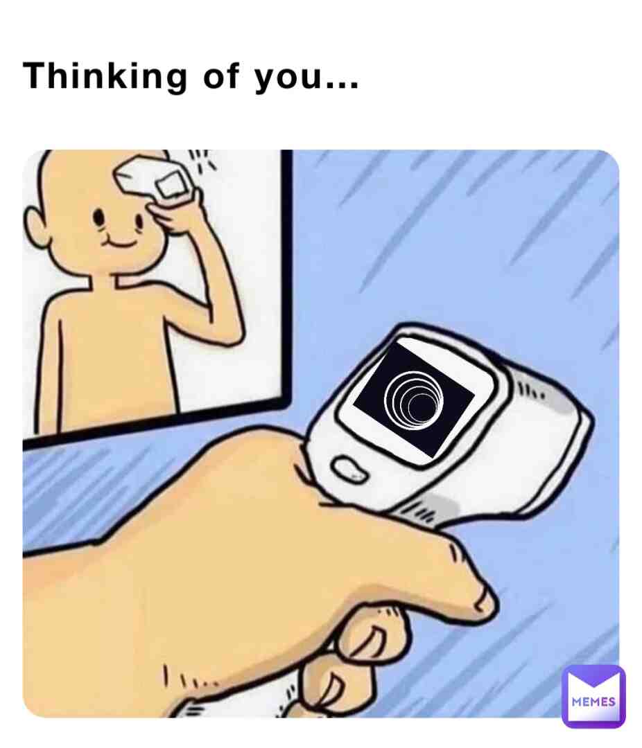 Meme shared by @givemegarments