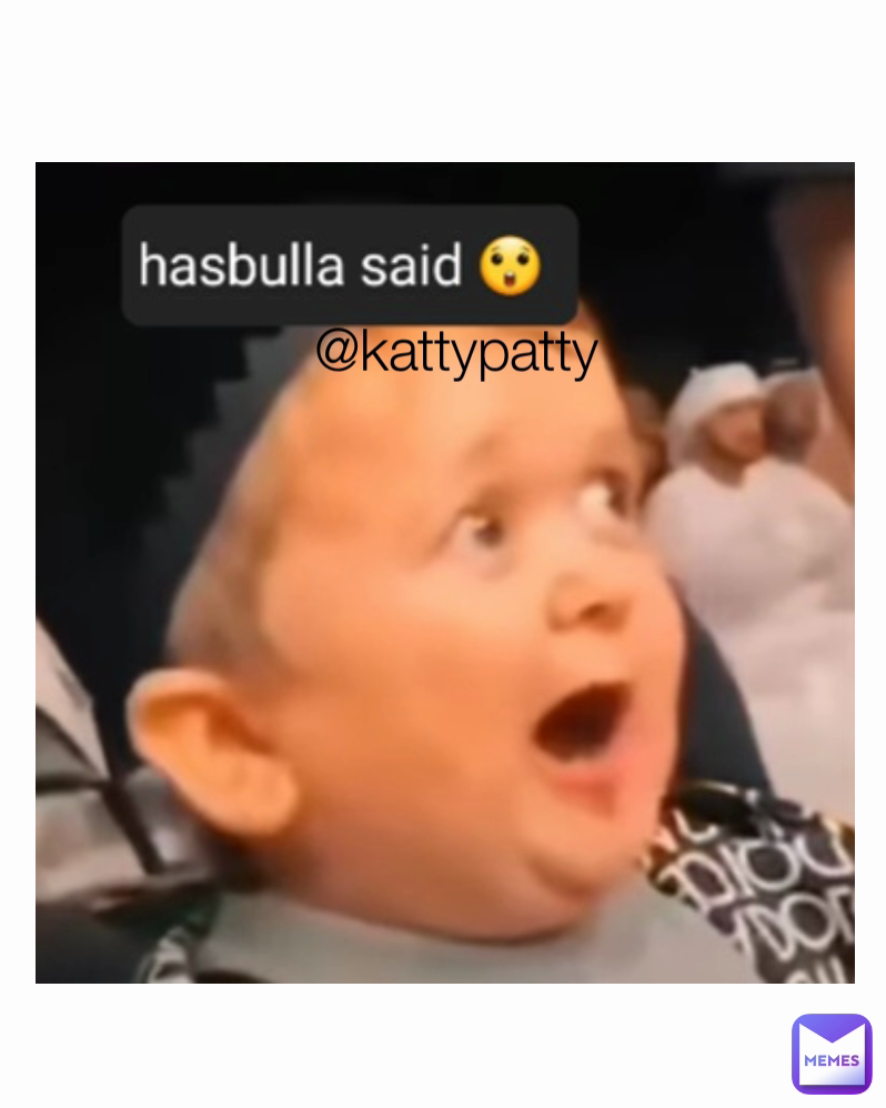 Meme by kattypatty