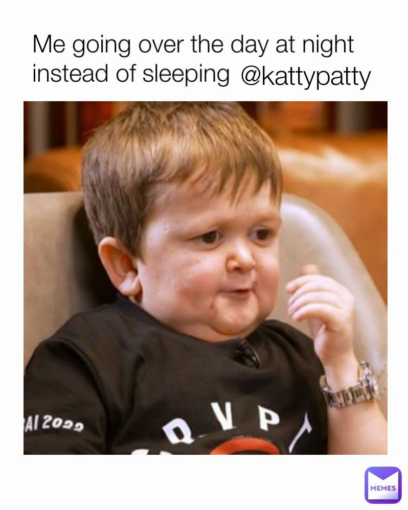 Meme by kattypatty