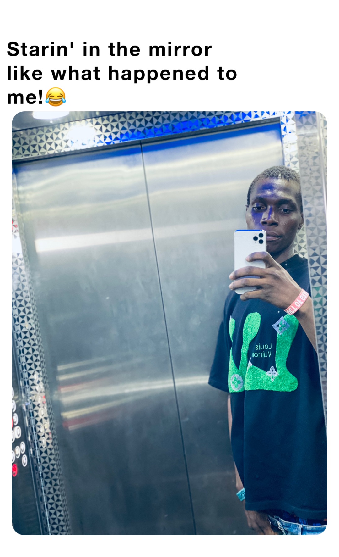 Meme by Scally_monster