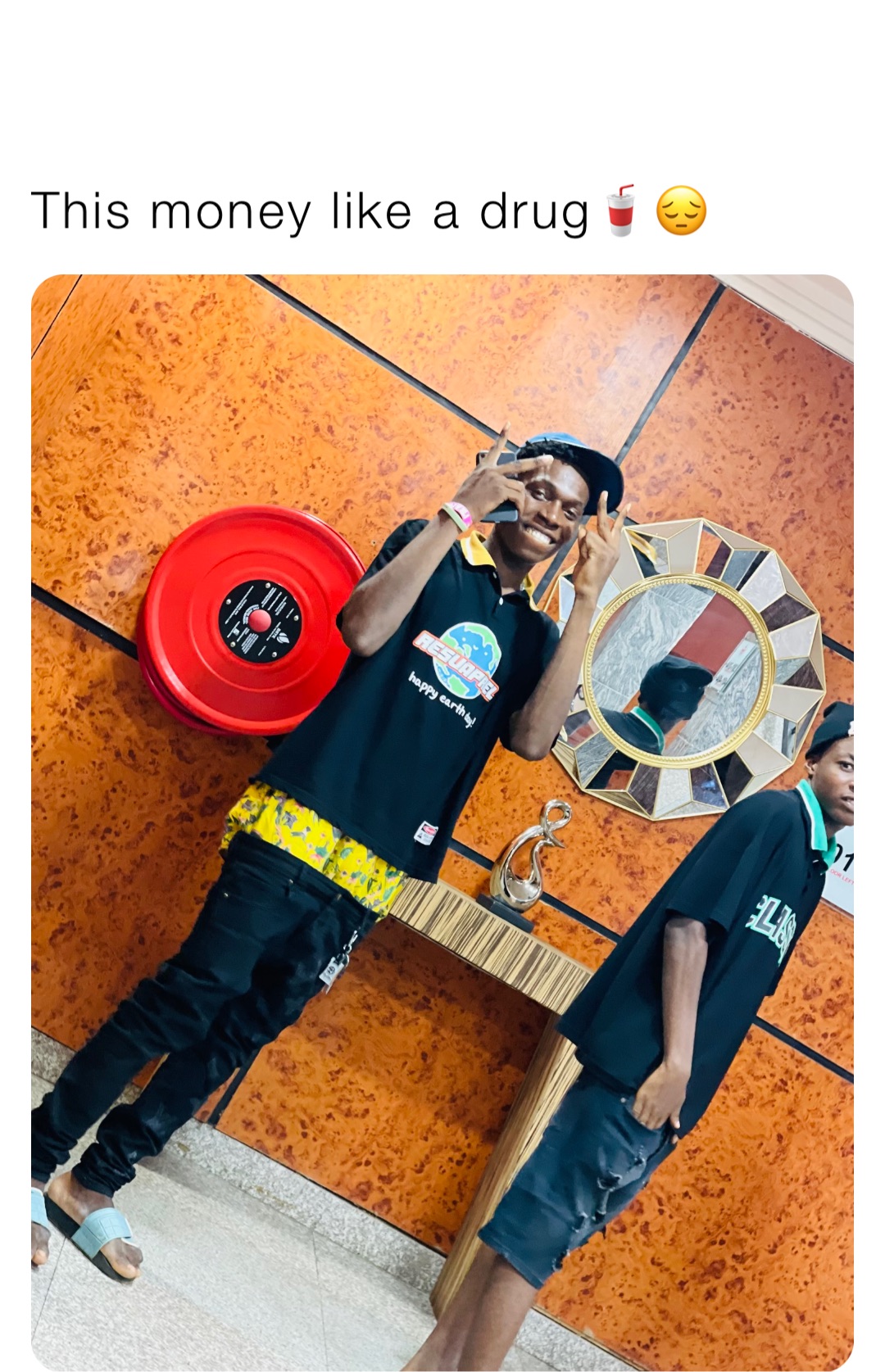 Meme by Scally_monster