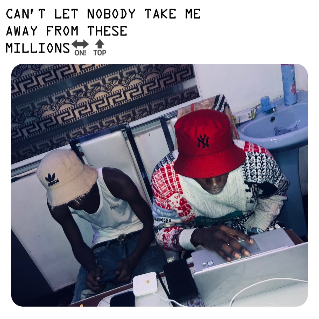 Meme by Scally_monster