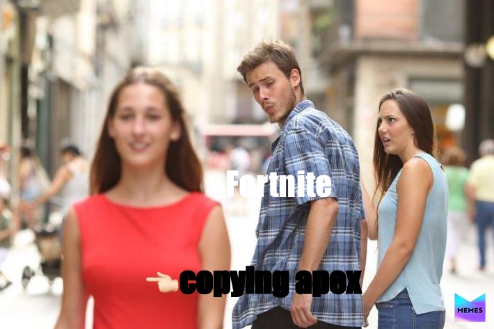 Meme by FORTNUT_MEMES_2_GO
