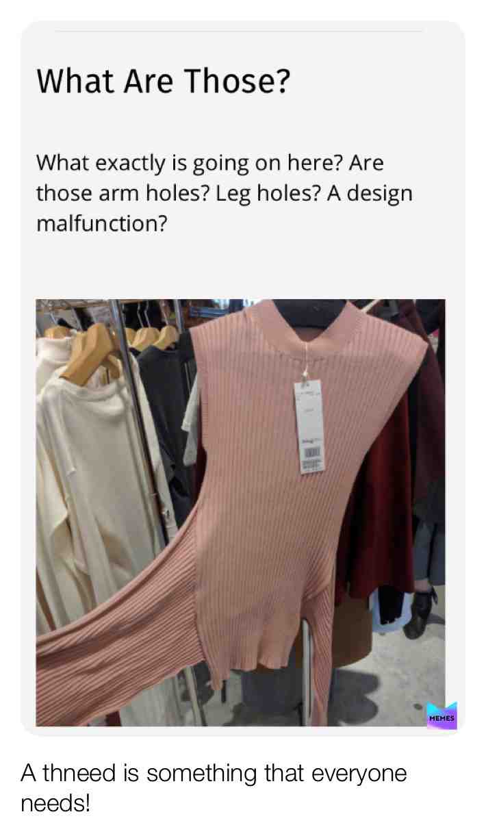 #funny #relatable #creepy #childhood #childhoodruined #childhoodmemories #fashion