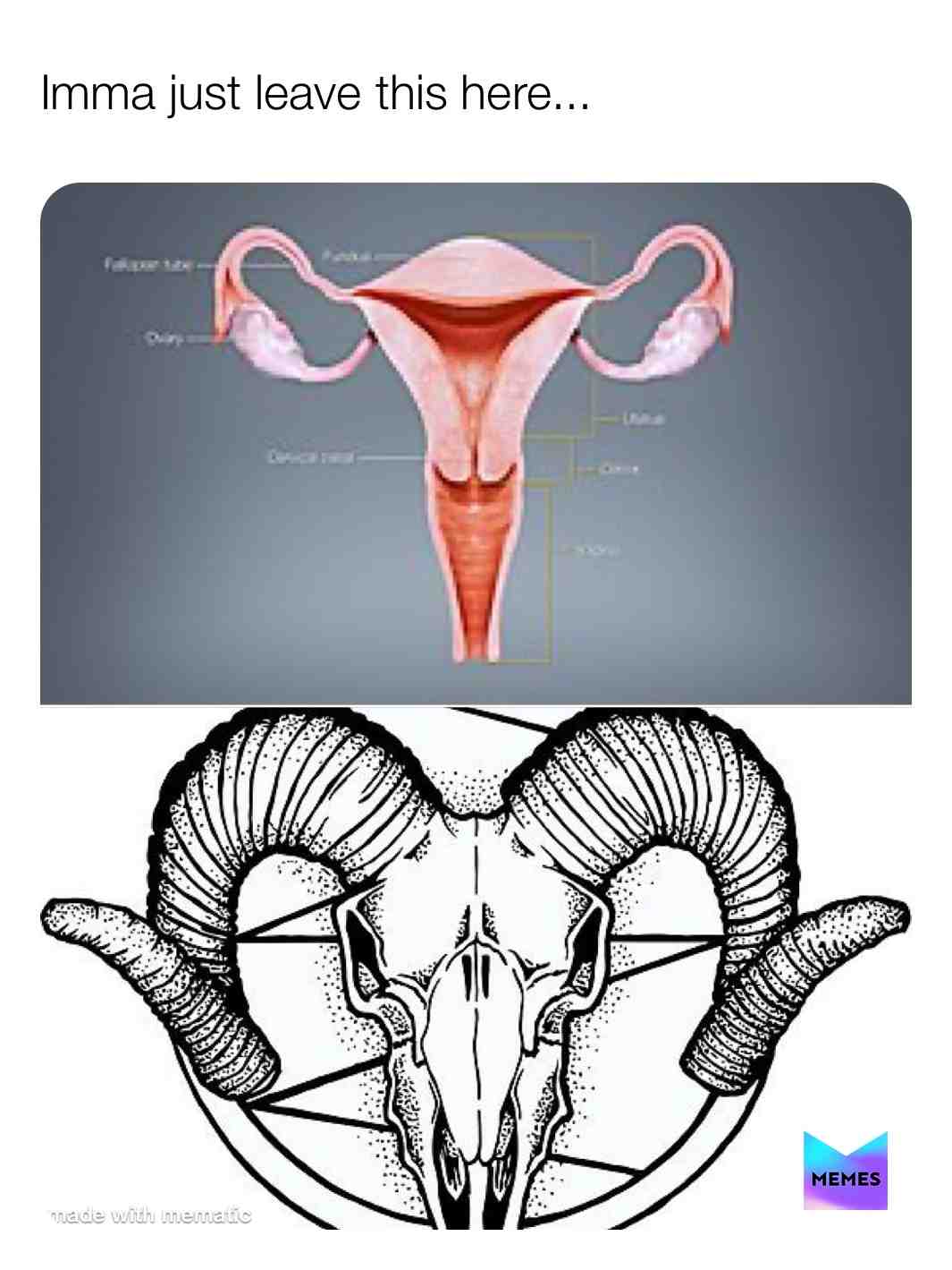 #funny #relatable #awkward #creepy #nerd #bodyissues #girlproblems #feminism #period #periodmemes #periodproblems #periodhumor #periods #periodssuck #themoreyouknow #education #followmyfuckingpage