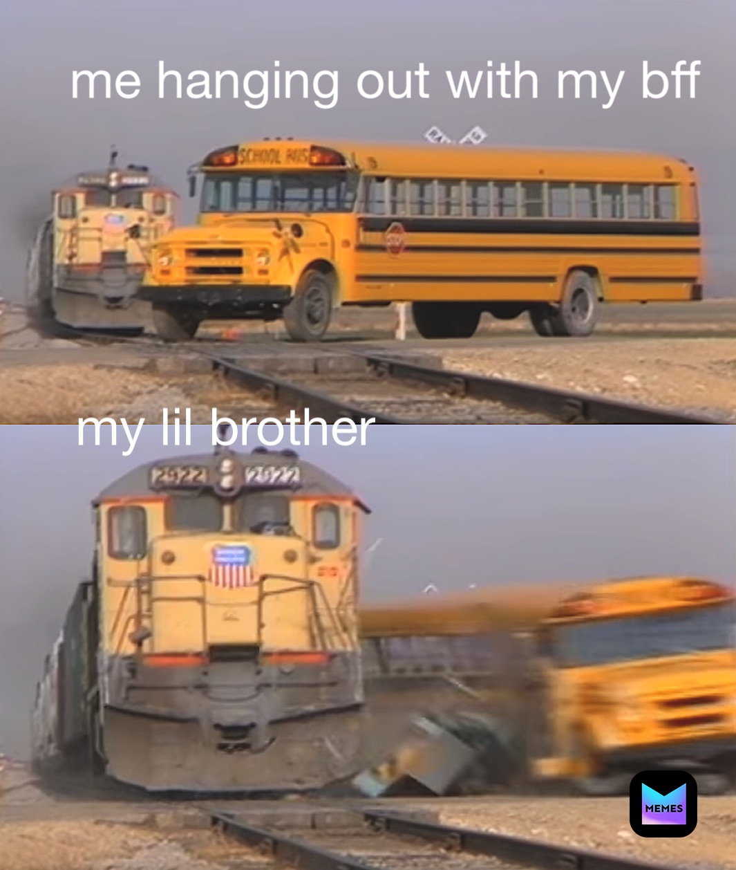 Meme by fucklifekillme