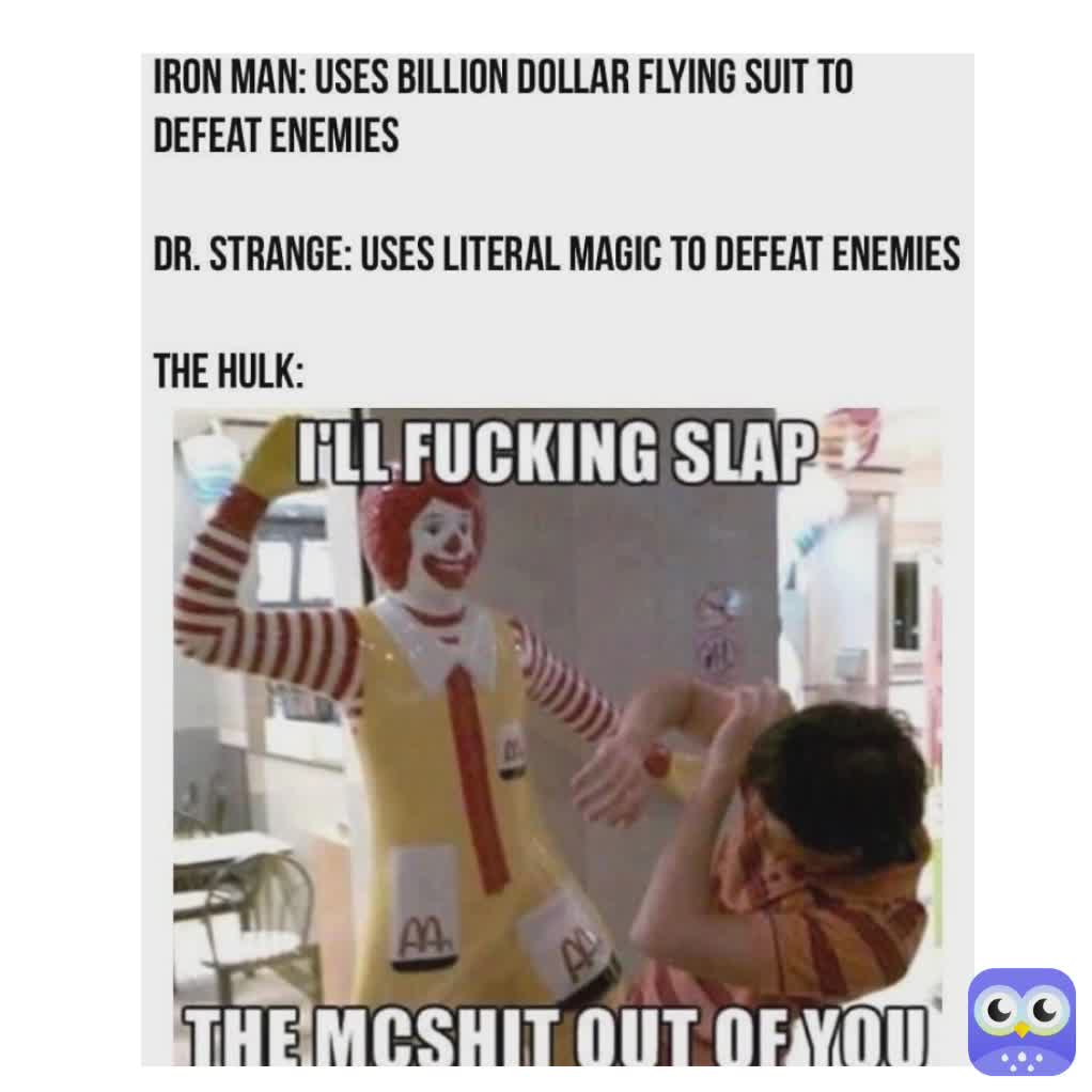 Meme by TomurA_Shigarak1