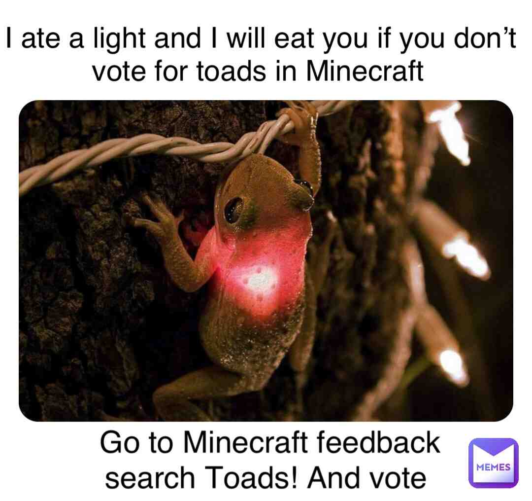 Meme shared by @majestic_toad