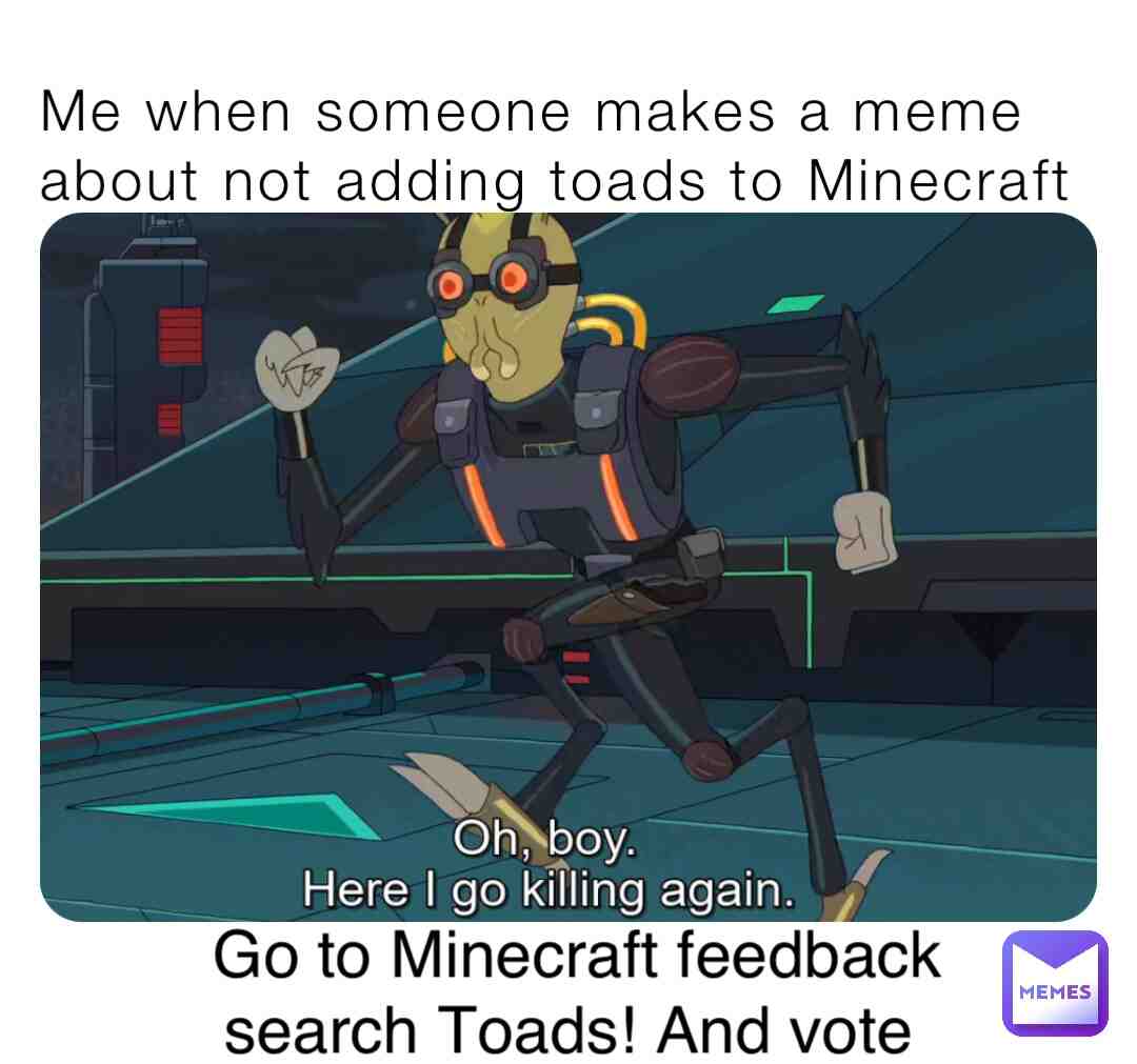 Meme preview