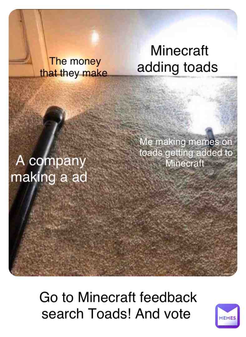 Meme shared by @majestic_toad