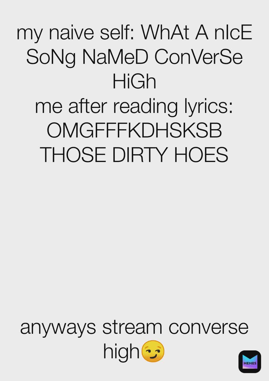 Meme by walking_meme