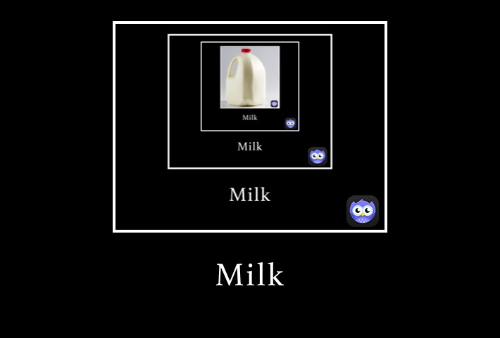 Milk