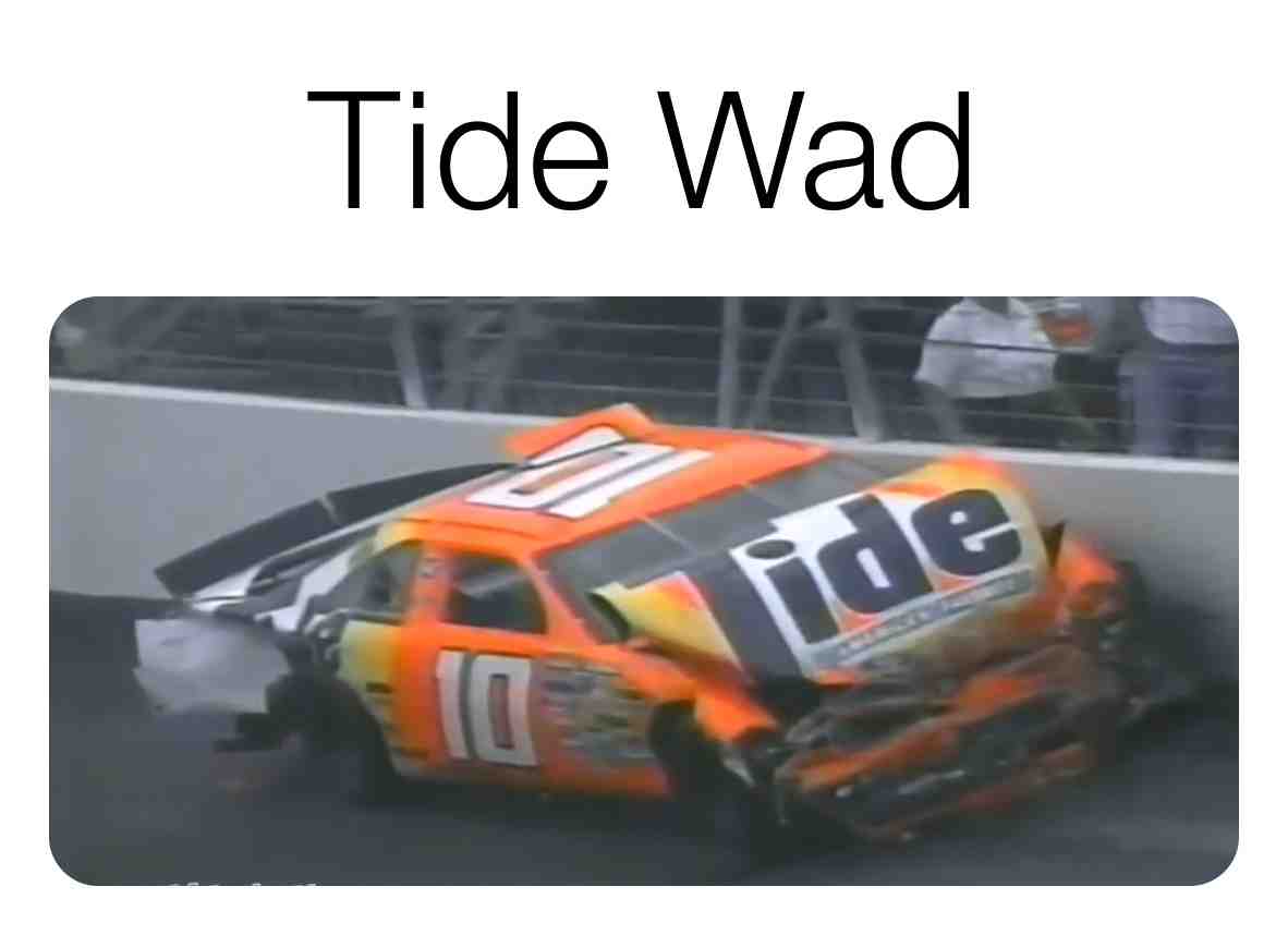 #nascar #racing #puns