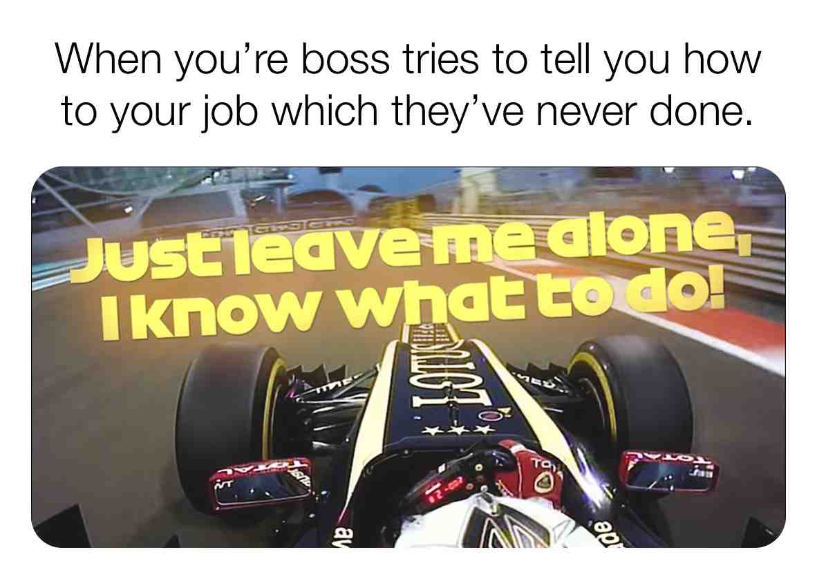 #f1  #racing