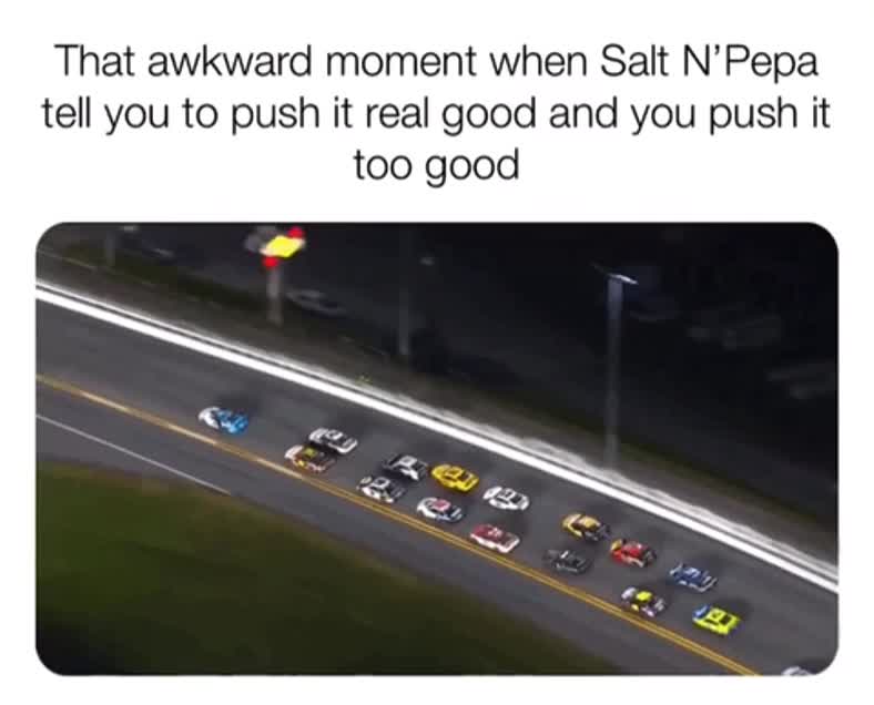 #nascar  #racing  #earworm