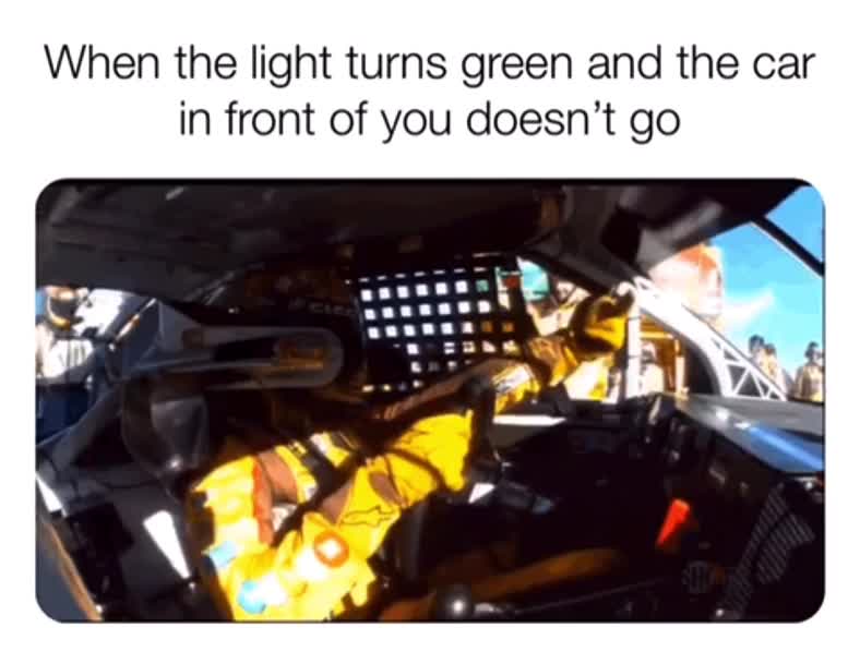 #NASCAR  #Racing