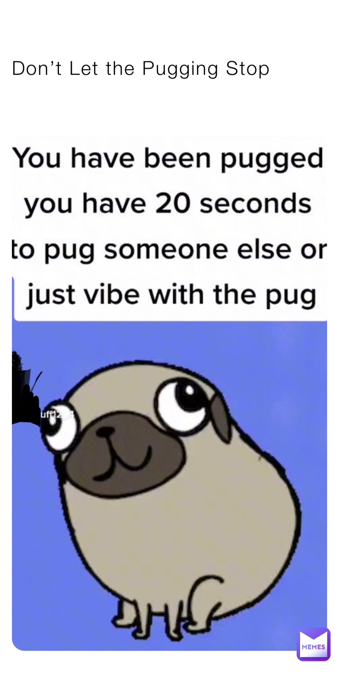 Don’t Let the Pugging Stop