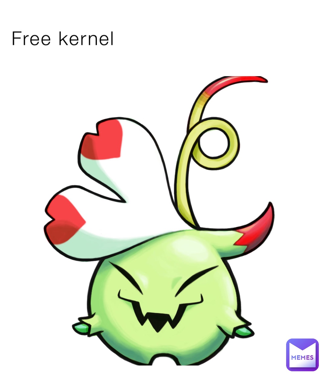 Free kernel