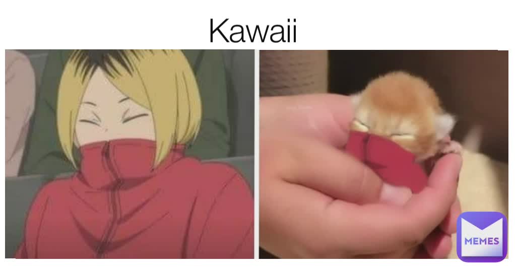 Kawaii 