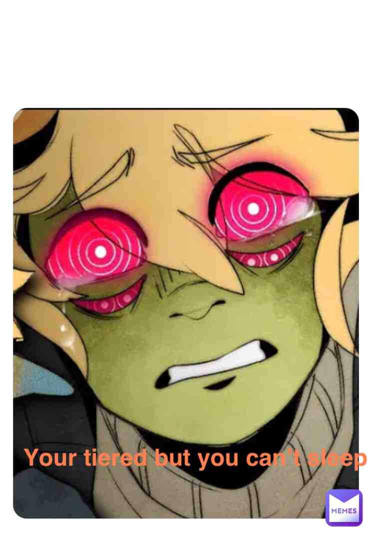Meme shared by @Logan142