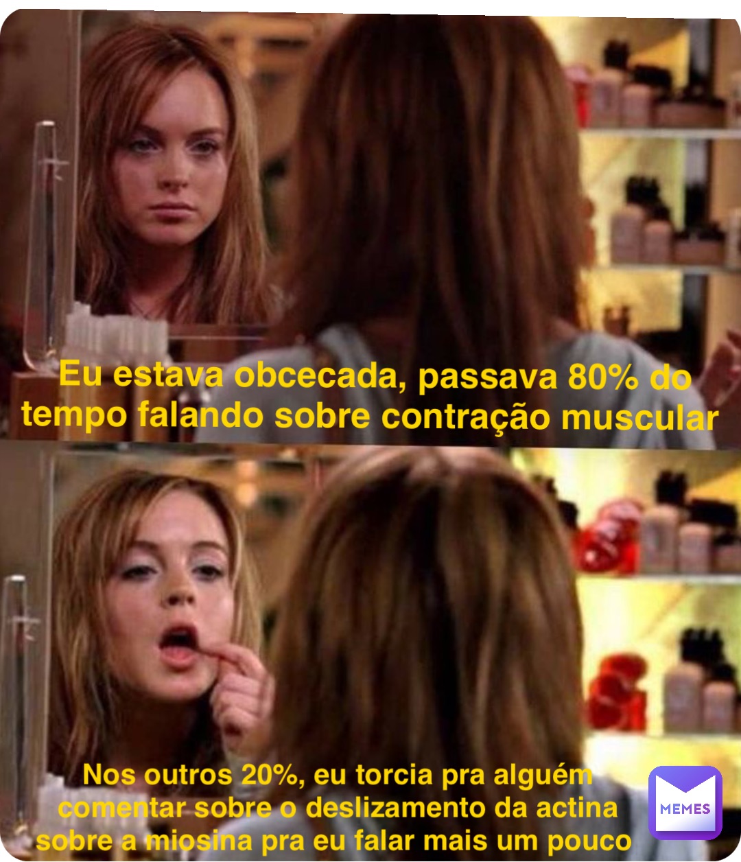 Meme by tabhytanayandre