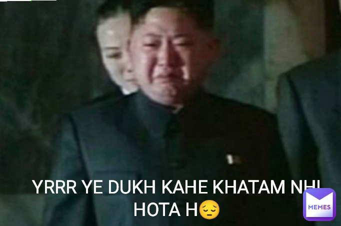 YRRR YE DUKH KAHE KHATAM NHI HOTA H😔