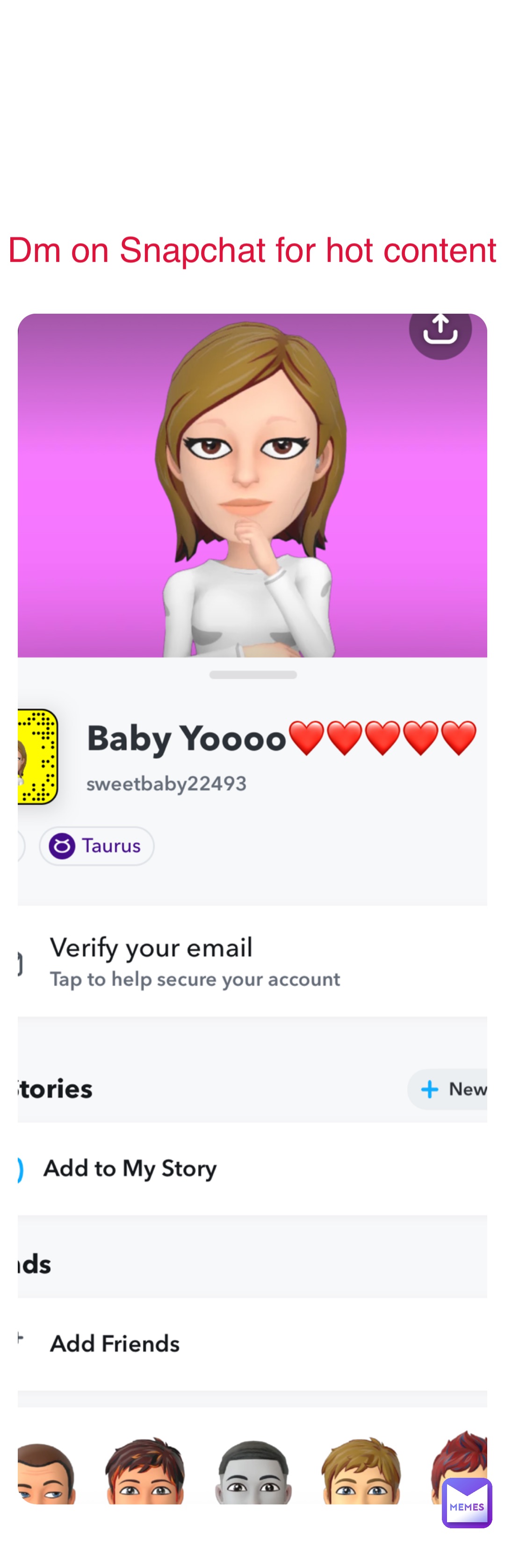 Meme by brendababy575