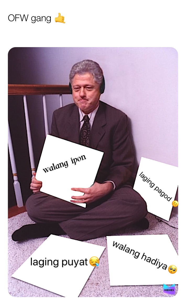 Meme by Nanaponts_nan