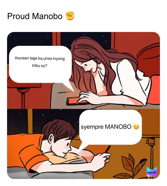 Meme by Nanaponts_nan