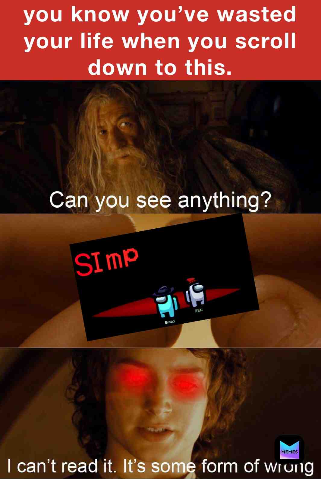 😕