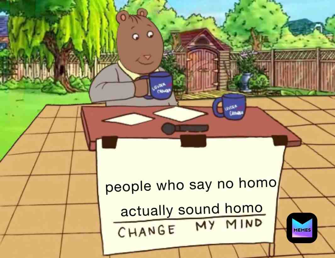 😐