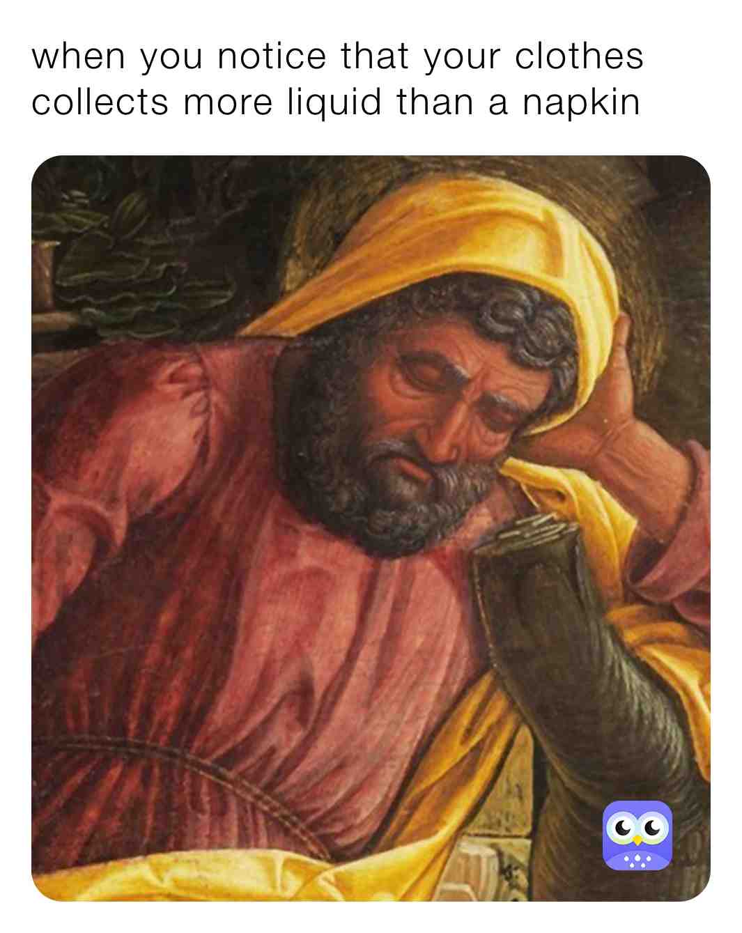 Meme shared by @coocoococonutv2