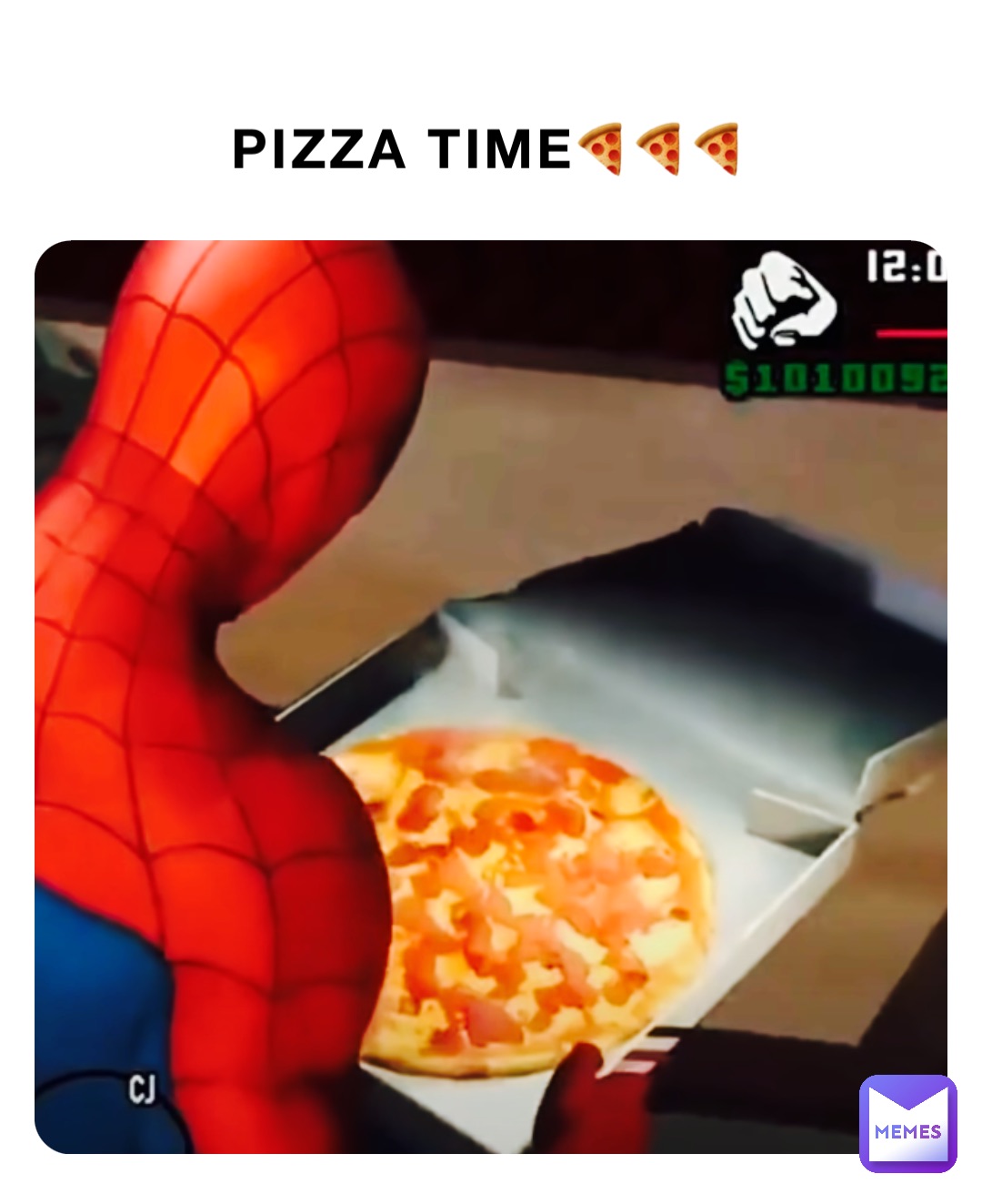 PIZZA TIME🍕🍕🍕