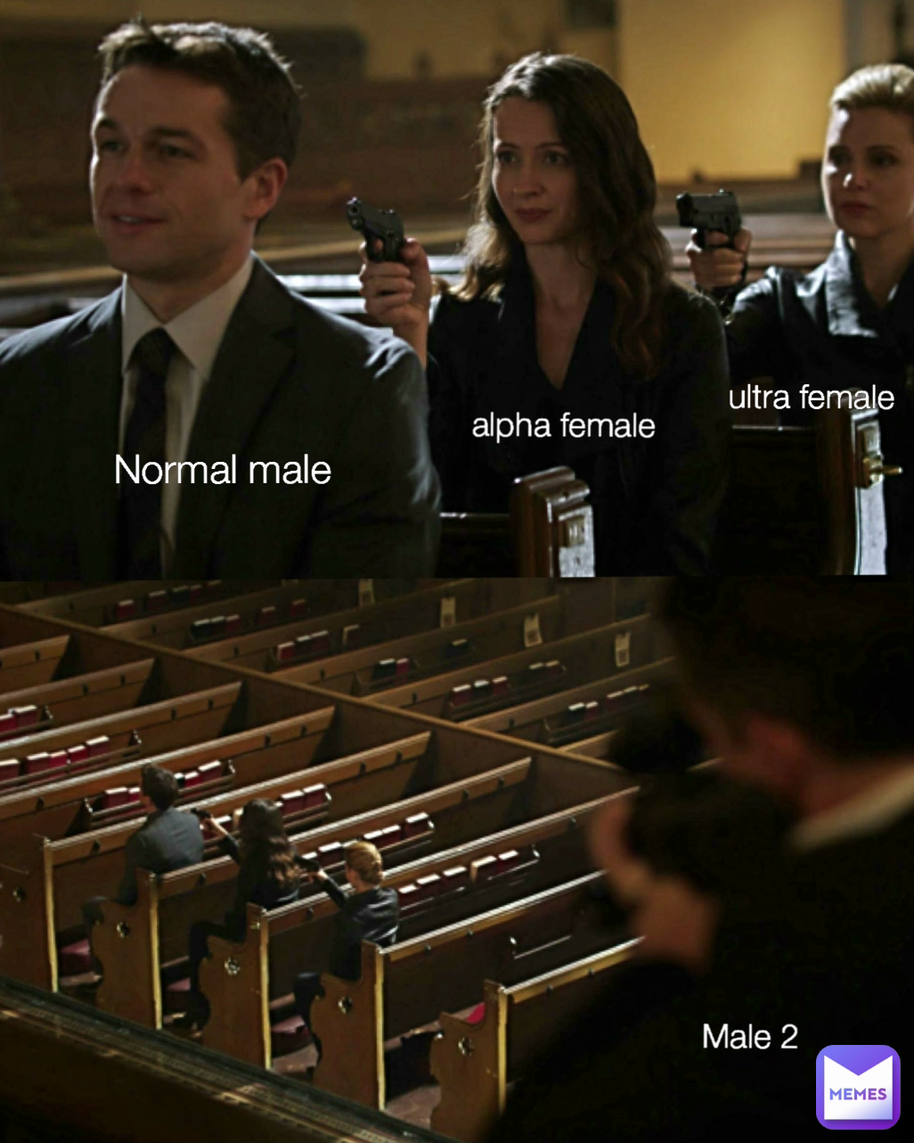 Meme by HasanMezarci