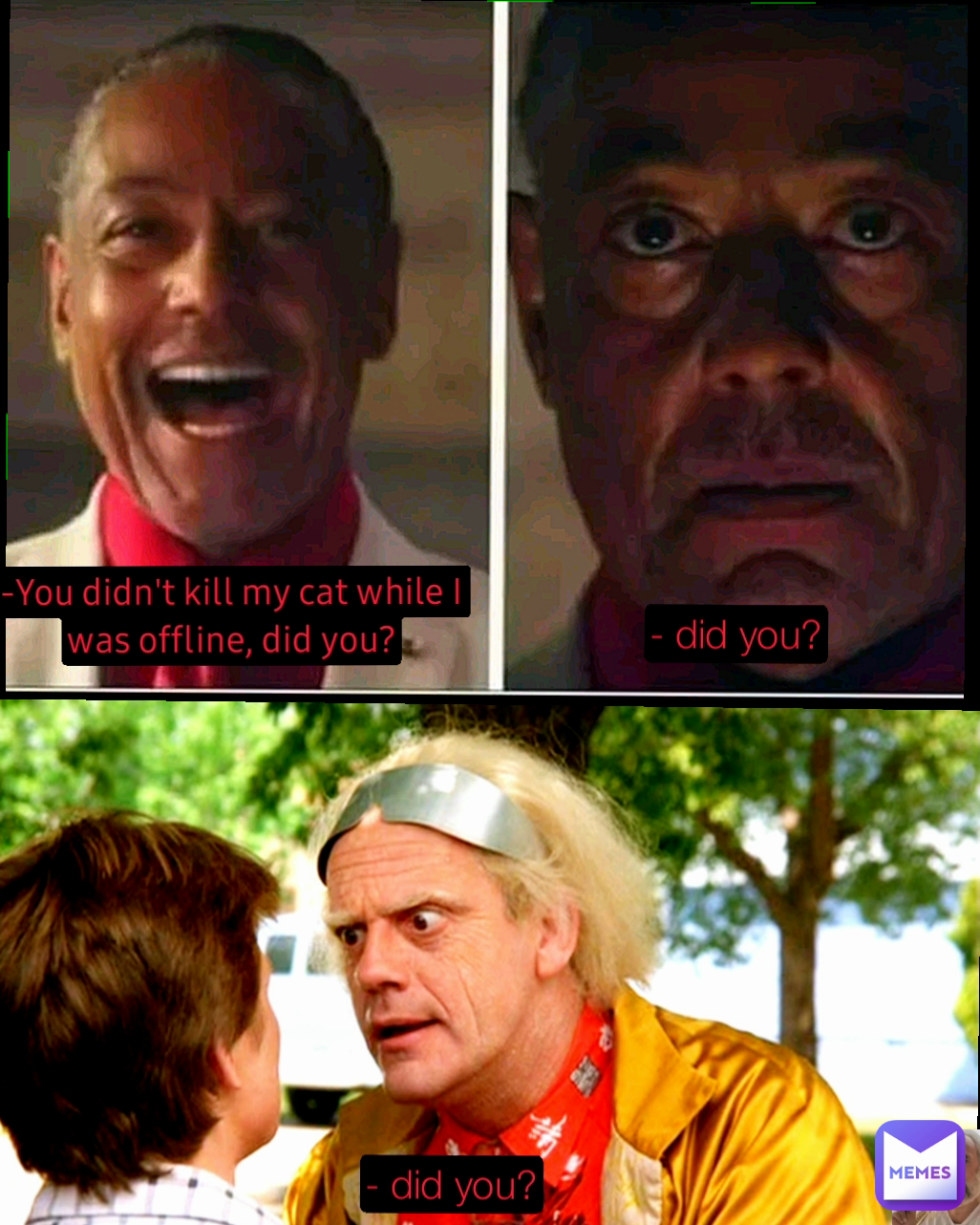 Meme by HasanMezarci