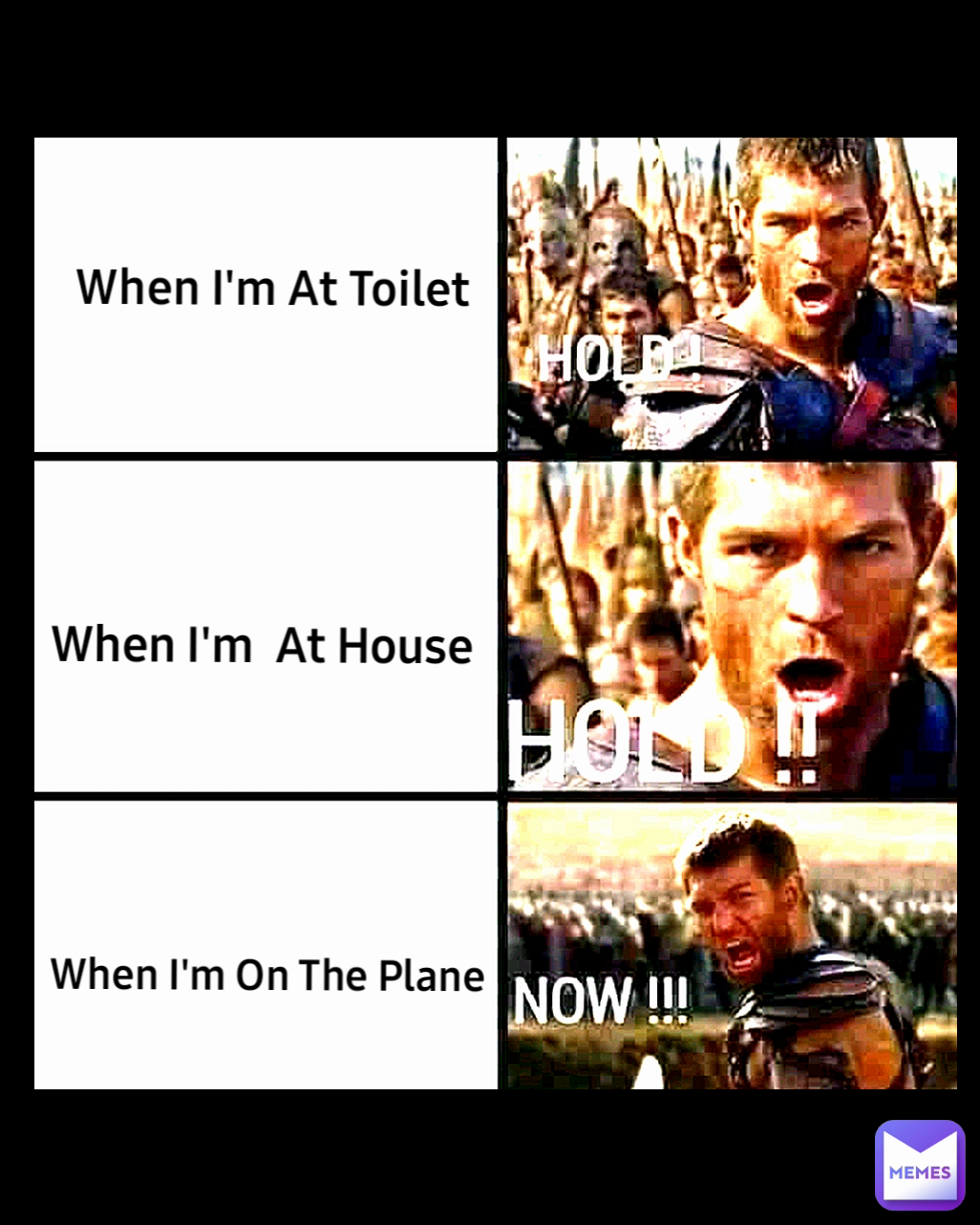 Meme by HasanMezarci