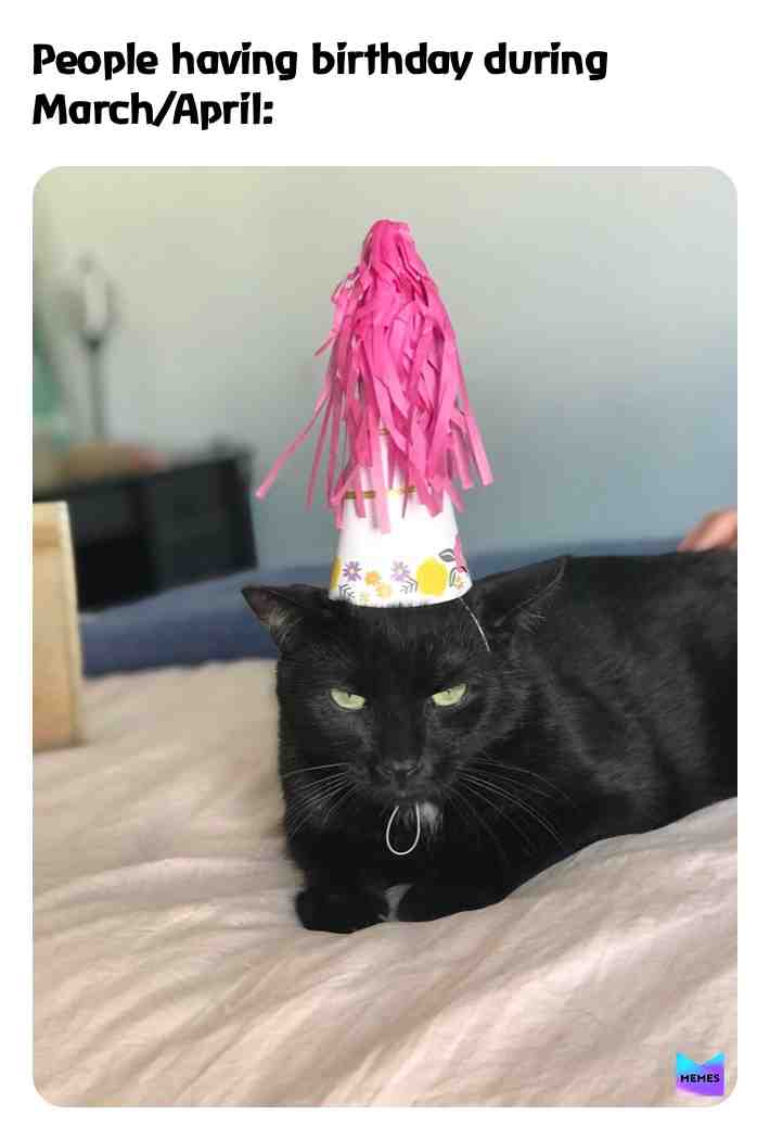 #quarantine #birthday