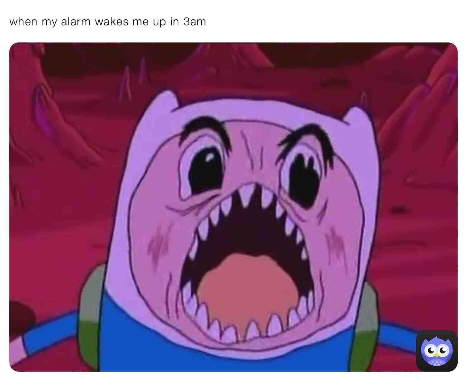 Huh #irl