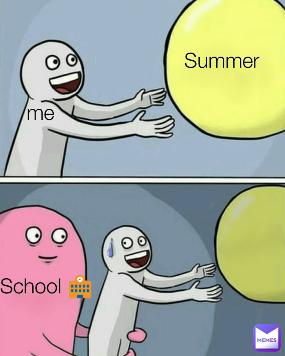 me School 🏫 Summer