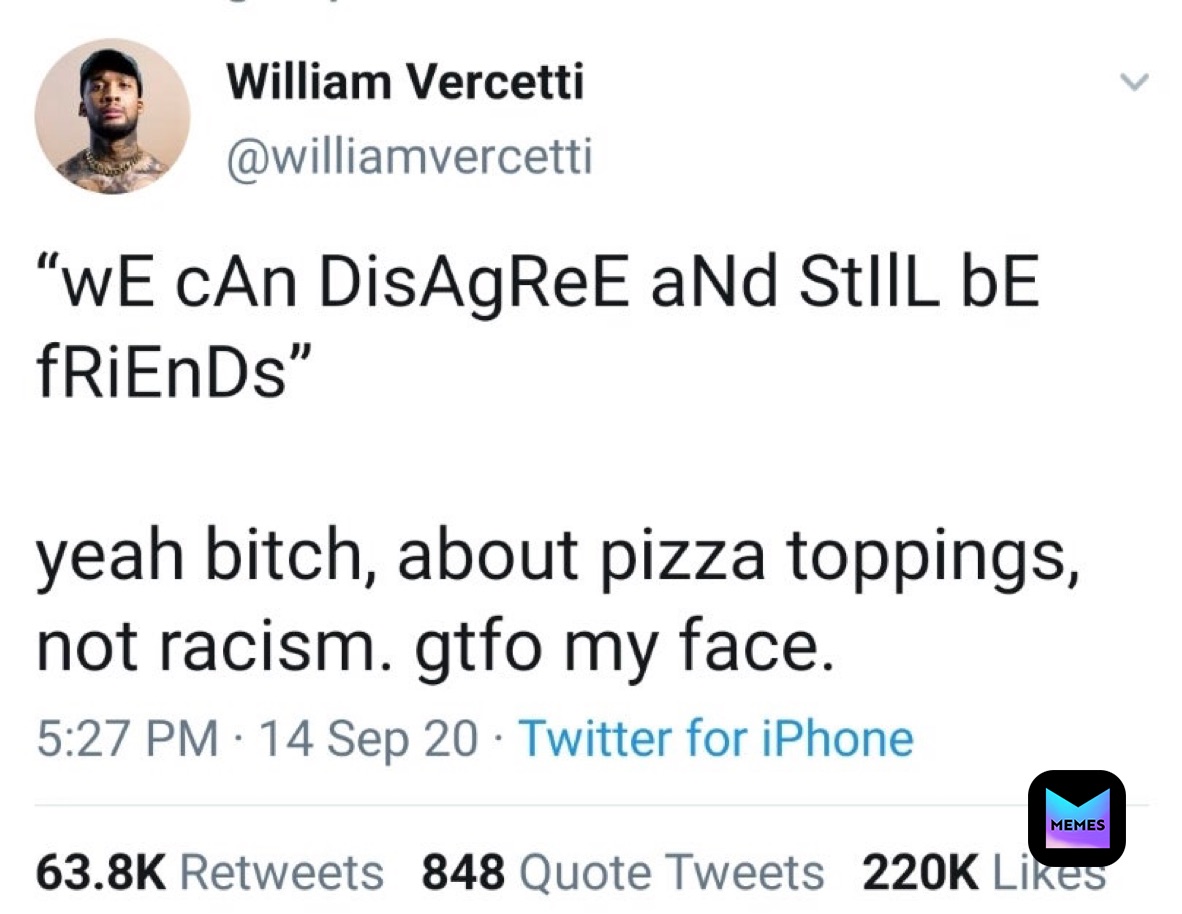 Meme by SPOOKY_poptart