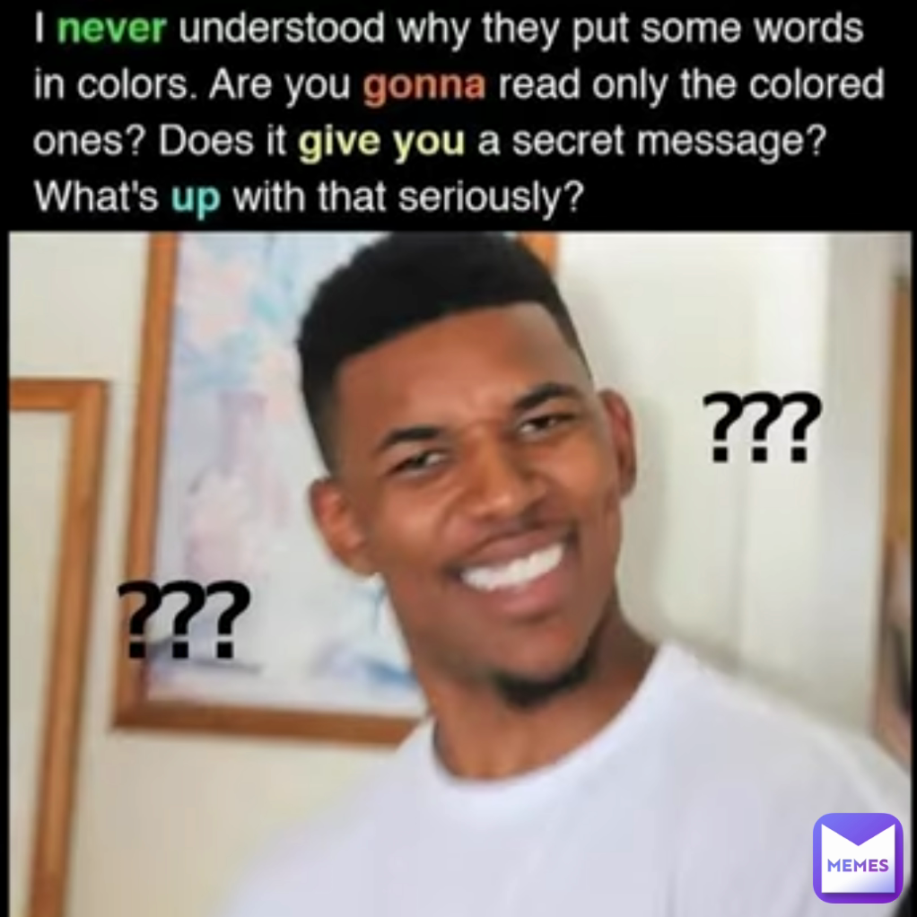 Type Text
