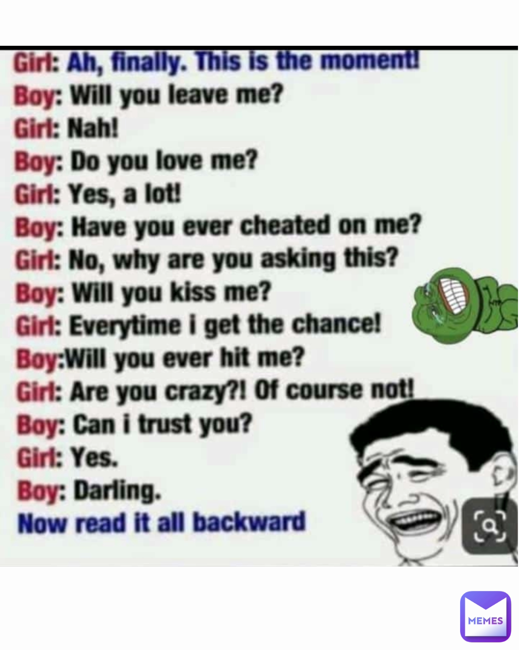 Type Text